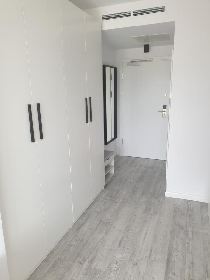 סרבינובו Loft Apartamenty W Sarbinowie מראה חיצוני תמונה