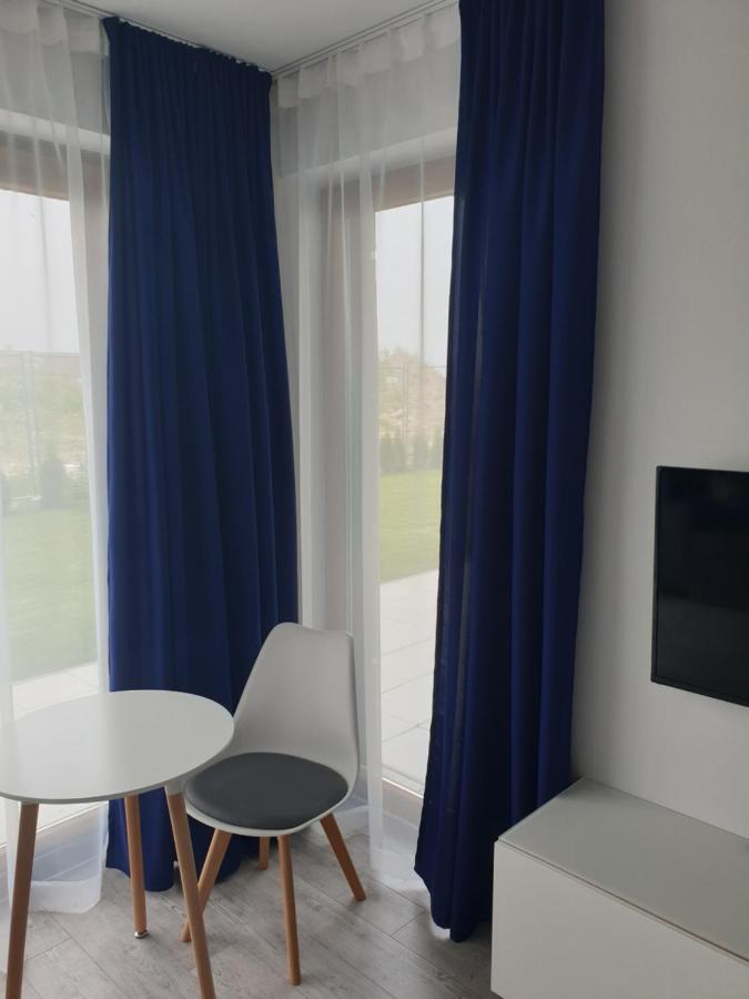 סרבינובו Loft Apartamenty W Sarbinowie מראה חיצוני תמונה