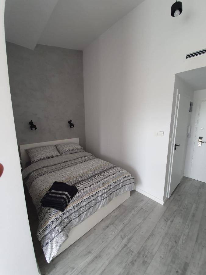 סרבינובו Loft Apartamenty W Sarbinowie מראה חיצוני תמונה