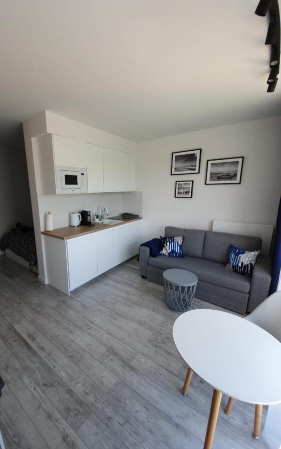 סרבינובו Loft Apartamenty W Sarbinowie מראה חיצוני תמונה